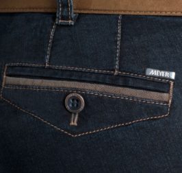 Jeans Meyer