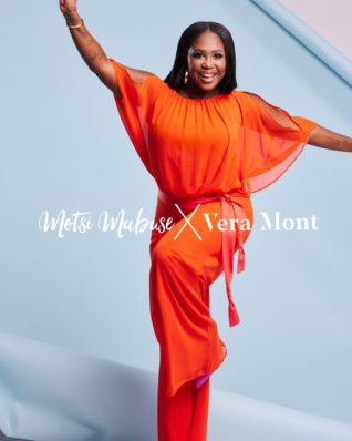 Vera Mont