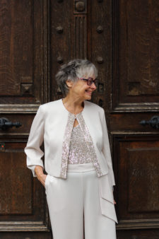 Vera Mont
